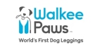 Walkee Paws Coupons